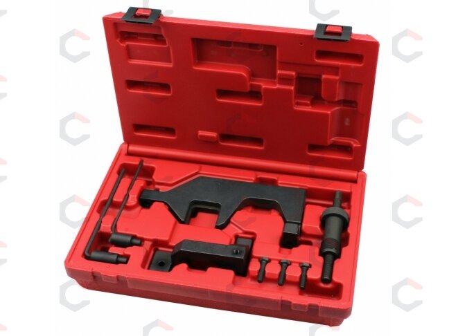 Variklio fiksavimo rinkinys | BMW N13 /N18 (SK1091) 2 Variklio fiksavimo rinkinys | BMW N13 /N18 (SK1091) 2