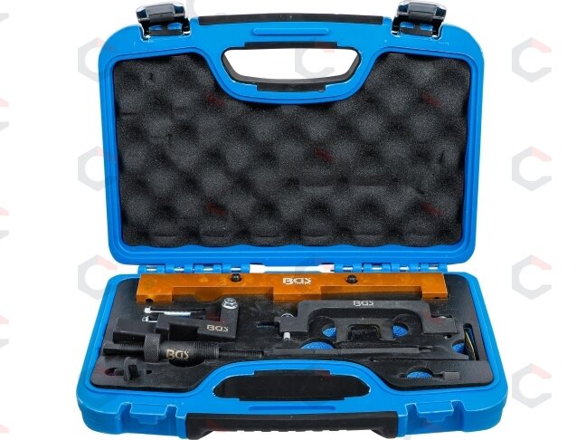 Variklio fiksavimo rinkinys | BMW N42, N46, N46T (8834) Variklio fiksavimo rinkinys | BMW N42, N46, N46T (8834)