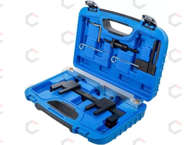 Variklio fiksavimo rinkinys | BMW N43 (8570) 2 Variklio fiksavimo rinkinys | BMW N43 (8570) 2
