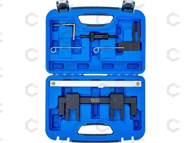 Variklio fiksavimo rinkinys | BMW N43 (8570) 3 Variklio fiksavimo rinkinys | BMW N43 (8570) 3