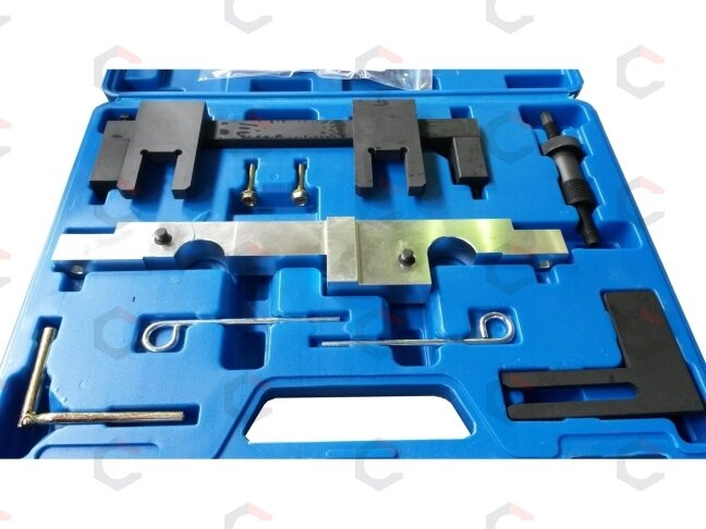 Variklio fiksavimo rinkinys | BMW N43 (SK1142) 3 Variklio fiksavimo rinkinys | BMW N43 (SK1142) 3