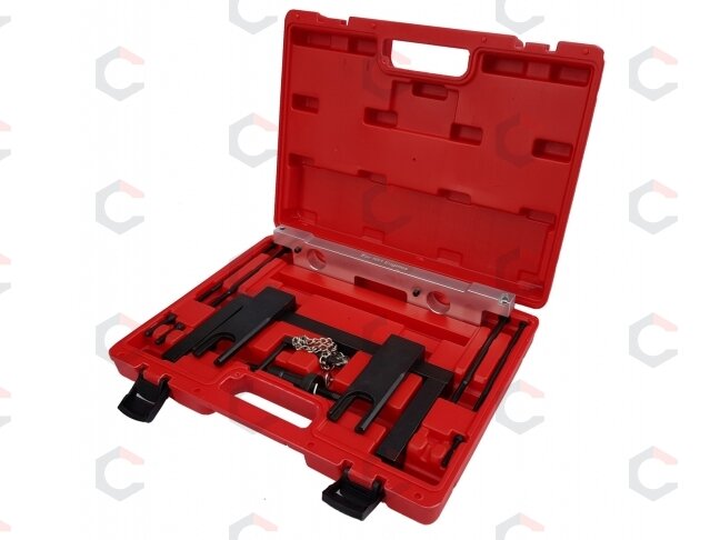 Variklio fiksavimo rinkinys | BMW N51 / N52 / N54 (SK2586) 1 Variklio fiksavimo rinkinys | BMW N51 / N52 / N54 (SK2586) 1