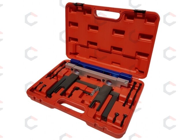 Variklio fiksavimo rinkinys | BMW N51/52/53/54 (SK1158) 1 Variklio fiksavimo rinkinys | BMW N51/52/53/54 (SK1158) 1