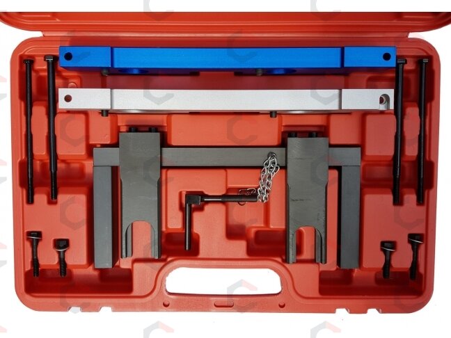 Variklio fiksavimo rinkinys | BMW N51/52/53/54 (SK1158) Variklio fiksavimo rinkinys | BMW N51/52/53/54 (SK1158)