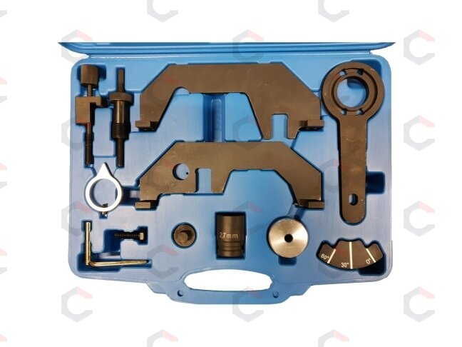 Variklio fiksavimo rinkinys | BMW N62/N73 (1067V) 3 Variklio fiksavimo rinkinys | BMW N62/N73 (1067V) 3