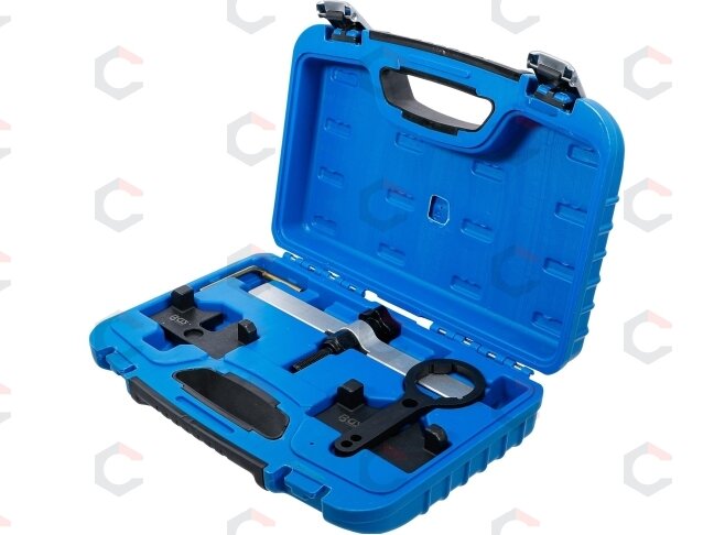 Variklio fiksavimo rinkinys | BMW N63 (62627) 2 Variklio fiksavimo rinkinys | BMW N63 (62627) 2