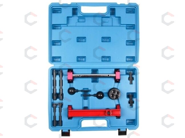 Variklio fiksavimo rinkinys | BMW S54 | 8 vnt. (SK1241) 2 Variklio fiksavimo rinkinys | BMW S54 | 8 vnt. (SK1241) 2