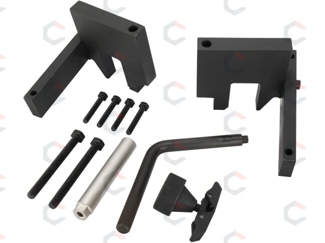 Variklio fiksavimo rinkinys | BMW S65 M3 E90 E92 (SK5211) 2 Variklio fiksavimo rinkinys | BMW S65 M3 E90 E92 (SK5211) 2