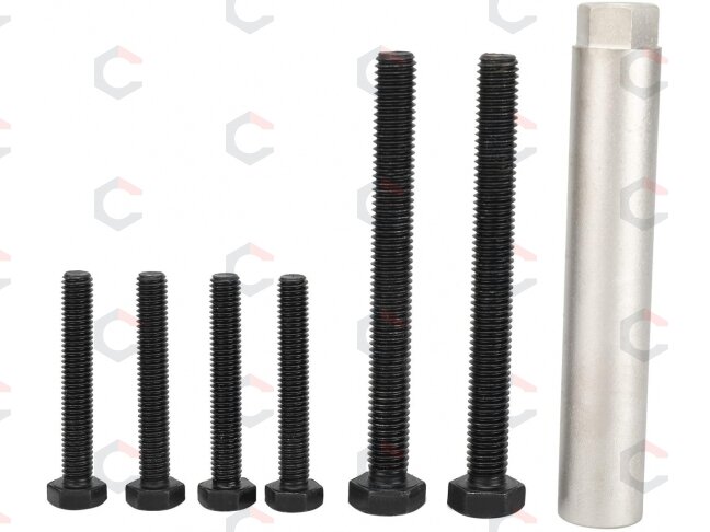 Variklio fiksavimo rinkinys | BMW S65 M3 E90 E92 (SK5211) 5 Variklio fiksavimo rinkinys | BMW S65 M3 E90 E92 (SK5211) 5