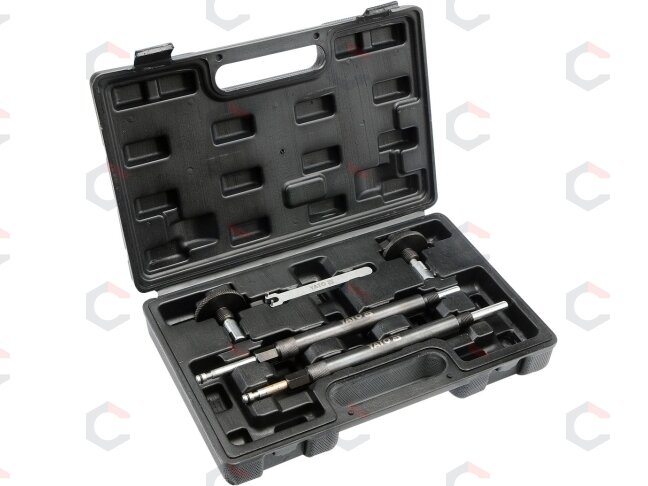 Variklio fiksavimo rinkinys | Fiat 1,2 16V (YT-06016) 1 Variklio fiksavimo rinkinys | Fiat 1,2 16V (YT-06016) 1