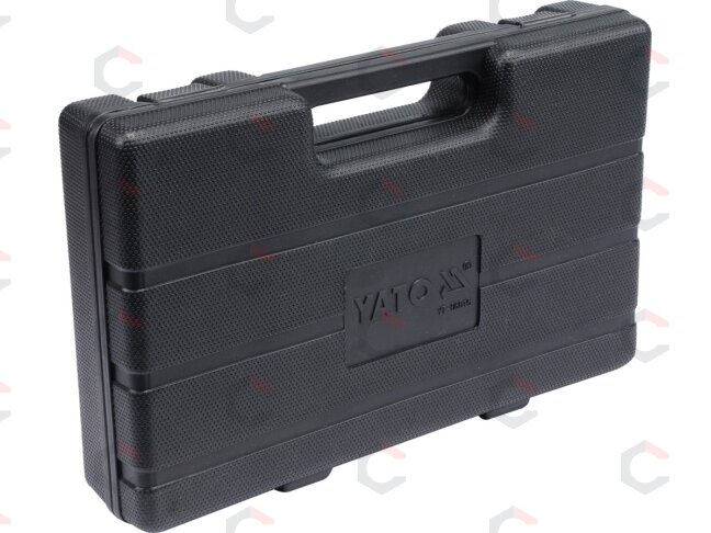 Variklio fiksavimo rinkinys | Fiat 1,2 16V (YT-06016) 2 Variklio fiksavimo rinkinys | Fiat 1,2 16V (YT-06016) 2