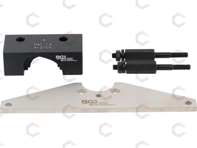 Variklio fiksavimo rinkinys | Fiat 1.4 12V (9213) 1 Variklio fiksavimo rinkinys | Fiat 1.4 12V (9213) 1