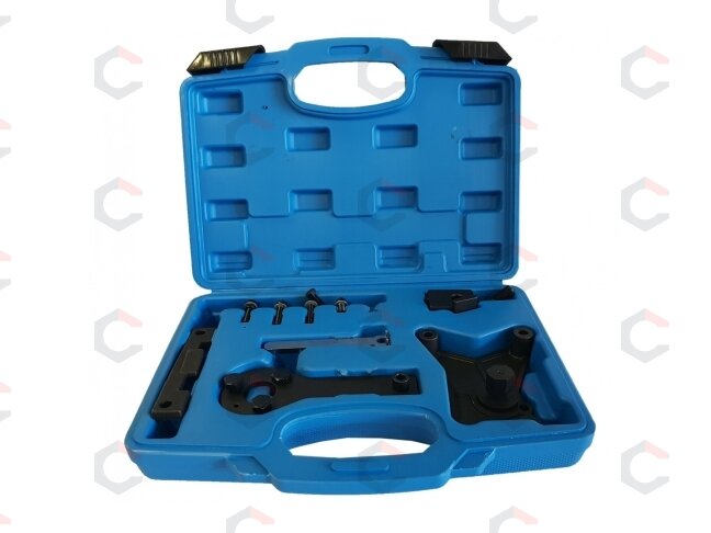 Variklio fiksavimo rinkinys | Fiat, Ford, Lancia 1.2L ir 1.4L, 8V (SK4160) 1 Variklio fiksavimo rinkinys | Fiat, Ford, Lancia 1.2L ir 1.4L, 8V (SK4160) 1