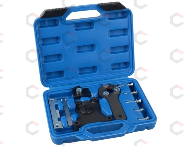 Variklio fiksavimo rinkinys | Fiat, Ford, Lancia 1.2L ir 1.4L, 8V (SK4160) 2 Variklio fiksavimo rinkinys | Fiat, Ford, Lancia 1.2L ir 1.4L, 8V (SK4160) 2