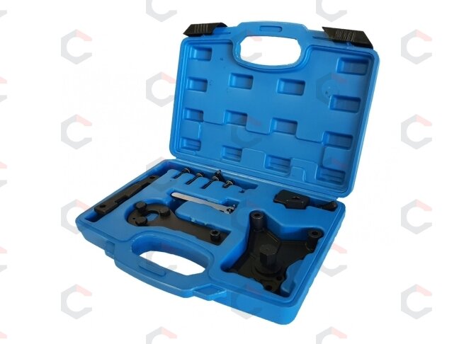 Variklio fiksavimo rinkinys | Fiat, Ford, Lancia 1.2L ir 1.4L, 8V (SK4160) Variklio fiksavimo rinkinys | Fiat, Ford, Lancia 1.2L ir 1.4L, 8V (SK4160)