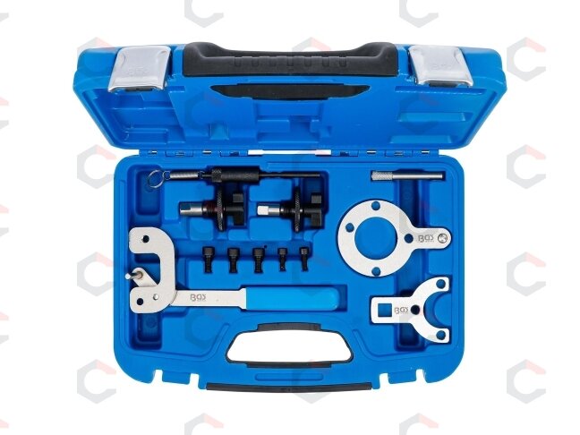 Variklio fiksavimo rinkinys | Fiat, Ford, Opel, Suzuki 1.3 Diesel (8669) 2 Variklio fiksavimo rinkinys | Fiat, Ford, Opel, Suzuki 1.3 Diesel (8669) 2