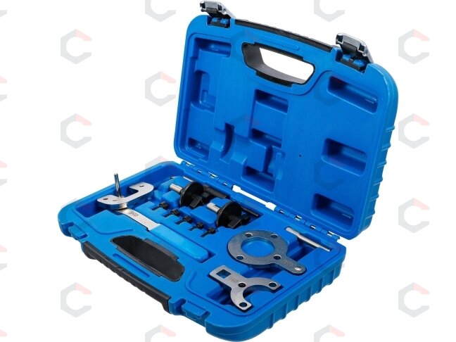 Variklio fiksavimo rinkinys | Fiat, Ford, Opel, Suzuki 1.3 Diesel (8669) 3 Variklio fiksavimo rinkinys | Fiat, Ford, Opel, Suzuki 1.3 Diesel (8669) 3