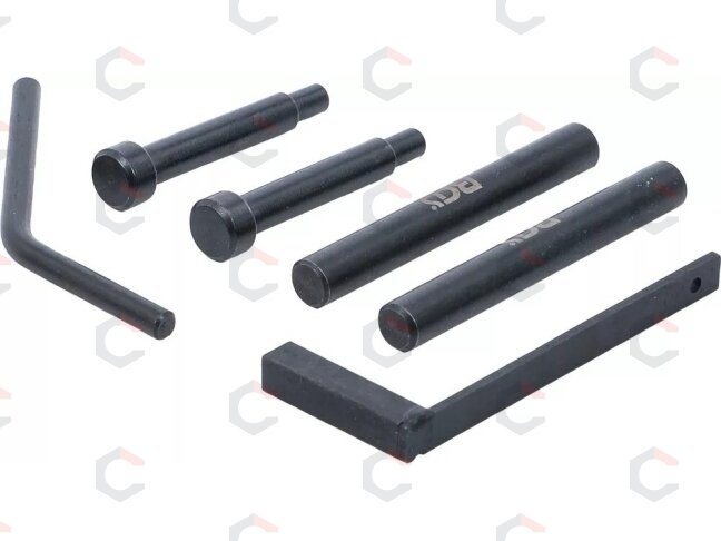 Variklio fiksavimo rinkinys | Fiat, Peugeot, Citroën 1.8, 2.0 8V Petrol (8740) Variklio fiksavimo rinkinys | Fiat, Peugeot, Citroën 1.8, 2.0 8V Petrol (8740)