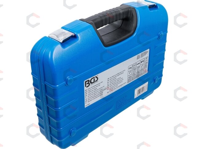 Variklio fiksavimo rinkinys | Fiat, PSA (8413) 4 Variklio fiksavimo rinkinys | Fiat, PSA (8413) 4