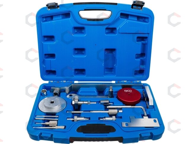 Variklio fiksavimo rinkinys | Fiat, PSA (8413) Variklio fiksavimo rinkinys | Fiat, PSA (8413)