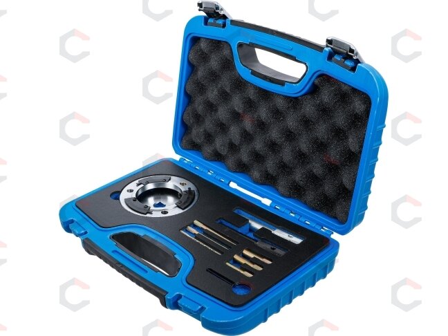 Variklio fiksavimo rinkinys | Ford 2.0, 2.4 TDCi (8317) 2 Variklio fiksavimo rinkinys | Ford 2.0, 2.4 TDCi (8317) 2