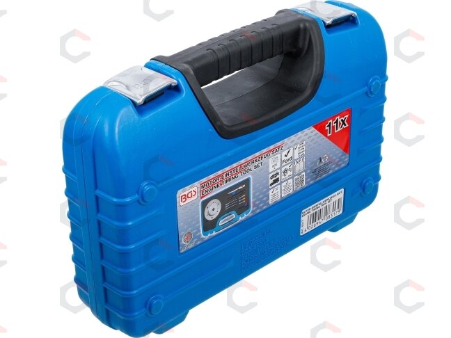 Variklio fiksavimo rinkinys | Ford 2.0, 2.4 TDCi (8317) 4 Variklio fiksavimo rinkinys | Ford 2.0, 2.4 TDCi (8317) 4