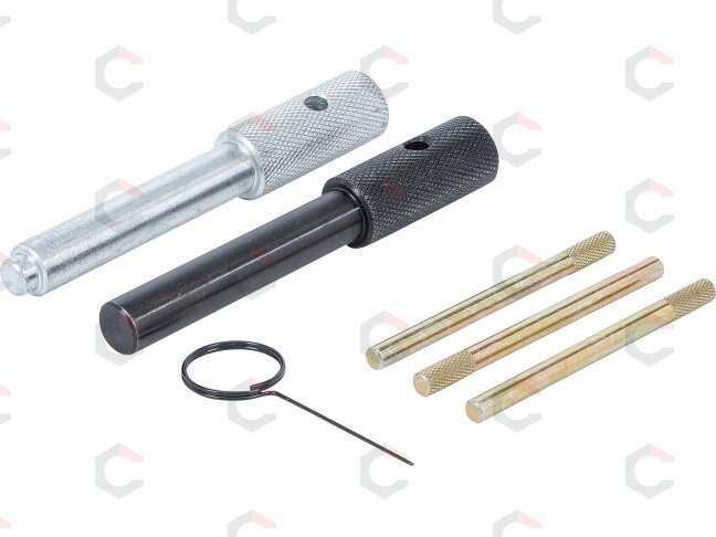 Variklio fiksavimo rinkinys | Ford Duratorq 2.0, 2.4 Diesel (8672) Variklio fiksavimo rinkinys | Ford Duratorq 2.0, 2.4 Diesel (8672)
