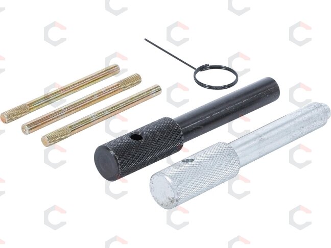 Variklio fiksavimo rinkinys | Ford Duratorq 2.0, 2.4 Diesel (8672) 1 Variklio fiksavimo rinkinys | Ford Duratorq 2.0, 2.4 Diesel (8672) 1