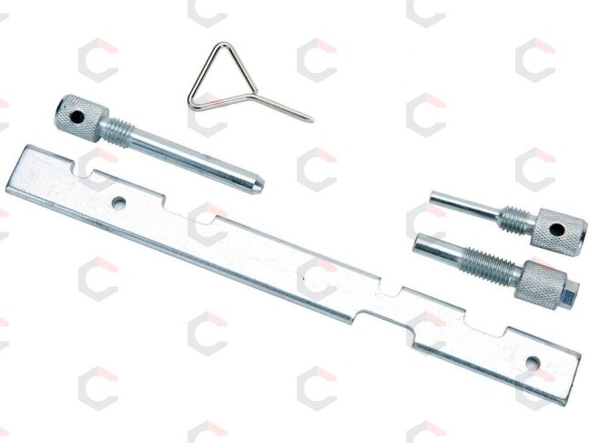 Variklio fiksavimo rinkinys | Ford / Mazda / Volvo (SK1609) Variklio fiksavimo rinkinys | Ford / Mazda / Volvo (SK1609)