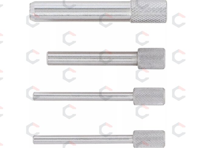 Variklio fiksavimo rinkinys | Ford Tdci, PSA Hdl, Mazda D 1.4, 1.6 (8673) 2 Variklio fiksavimo rinkinys | Ford Tdci, PSA Hdl, Mazda D 1.4, 1.6 (8673) 2