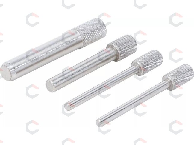 Variklio fiksavimo rinkinys | Ford Tdci, PSA Hdl, Mazda D 1.4, 1.6 (8673) Variklio fiksavimo rinkinys | Ford Tdci, PSA Hdl, Mazda D 1.4, 1.6 (8673)