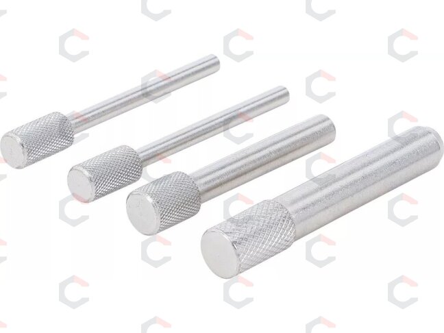 Variklio fiksavimo rinkinys | Ford Tdci, PSA Hdl, Mazda D 1.4, 1.6 (8673) 1 Variklio fiksavimo rinkinys | Ford Tdci, PSA Hdl, Mazda D 1.4, 1.6 (8673) 1