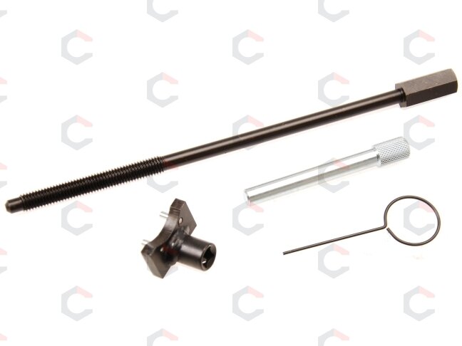 Variklio fiksavimo rinkinys | Hyundai, Mitsubishi (8530) Variklio fiksavimo rinkinys | Hyundai, Mitsubishi (8530)