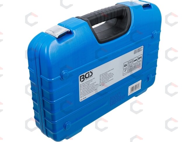 Variklio fiksavimo rinkinys | Mercedes-Benz M156 / M159 (70110) 4 Variklio fiksavimo rinkinys | Mercedes-Benz M156 / M159 (70110) 4