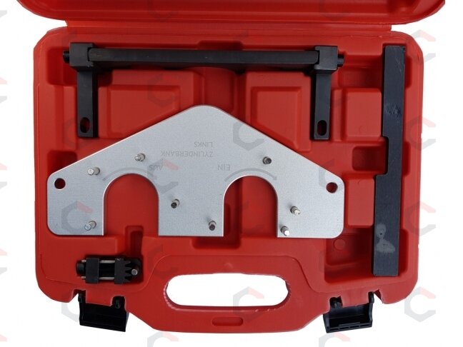 Variklio fiksavimo rinkinys | Mercedes-Benz M156 & M159 (SK1709) 2 Variklio fiksavimo rinkinys | Mercedes-Benz M156 & M159 (SK1709) 2