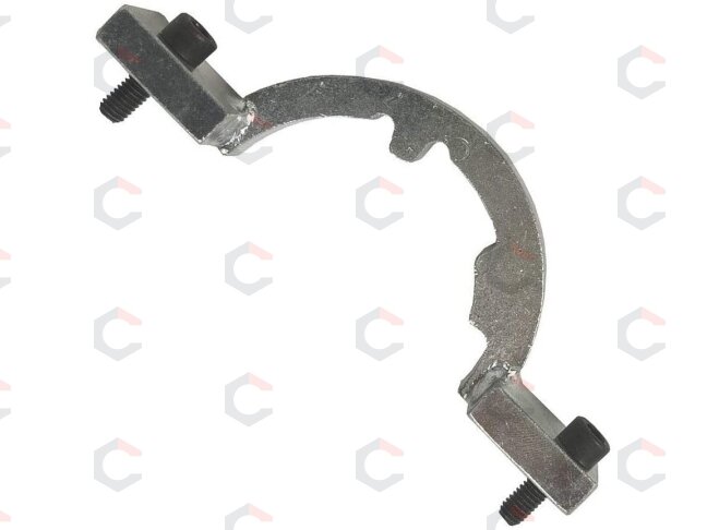 Variklio fiksavimo rinkinys Opel | 1.0 12V / 1.2 16V / 1.4 16V | X10XE–Z14XEP (SK1116) 4