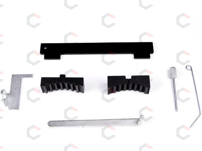 Variklio fiksavimo rinkinys | Opel 1.6, 1.8 / Chevrolet, Fiat, Alfa Romeo (SK1111) 1 Variklio fiksavimo rinkinys | Opel 1.6, 1.8 / Chevrolet, Fiat, Alfa Romeo (SK1111) 1