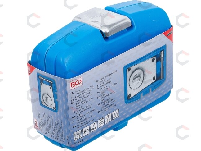 Variklio fiksavimo rinkinys | Opel, Vauxhall, Chevrolet 2.0 CDI (66202) 5 Variklio fiksavimo rinkinys | Opel, Vauxhall, Chevrolet 2.0 CDI (66202) 5
