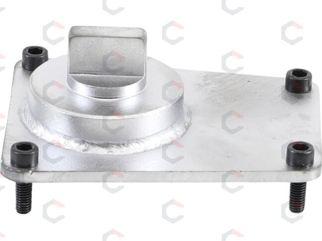 Variklio fiksavimo rinkinys | Opel, Vauxhall, Chevrolet 2.0 CDI (66202) 6 Variklio fiksavimo rinkinys | Opel, Vauxhall, Chevrolet 2.0 CDI (66202) 6