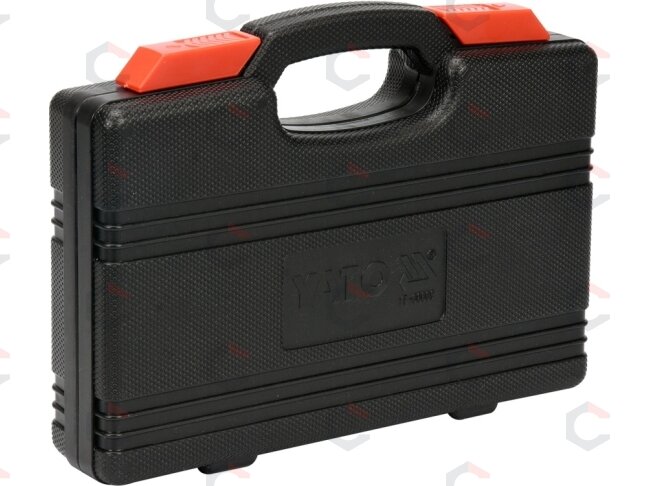 Variklio fiksavimo rinkinys | Opel/Vauxhall, CHEVROLET 1.0/1.2/1.4 (YT-06009) 2