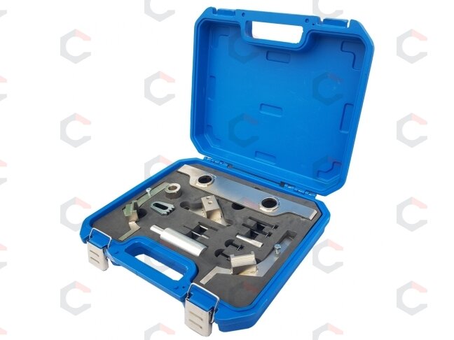 Variklio fiksavimo rinkinys | Opel/Vauxhall/Saab/Chevrolet 4 Turbo Twin Cam Diesel 2.0l, 2.4 L (SK6426) 1 Variklio fiksavimo rinkinys | Opel/Vauxhall/Saab/Chevrolet 4 Turbo Twin Cam Diesel 2.0l, 2.4 L (SK6426) 1