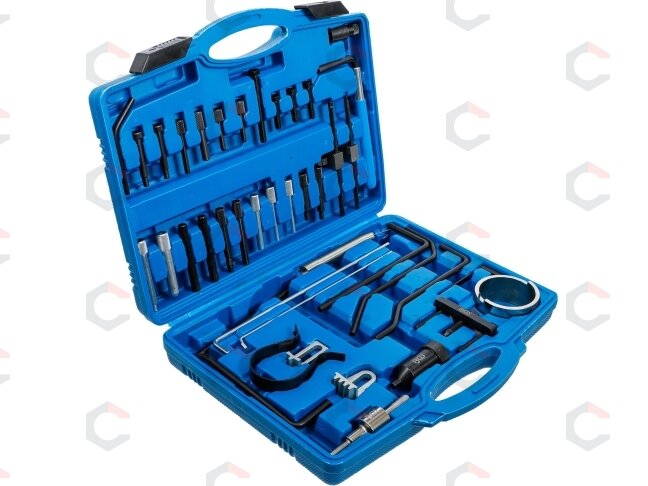 Variklio fiksavimo rinkinys | Peugeot, Citroen (PSA) (8850) 1 Variklio fiksavimo rinkinys | Peugeot, Citroen (PSA) (8850) 1