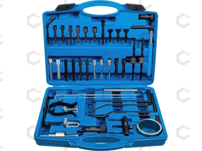 Variklio fiksavimo rinkinys | Peugeot, Citroen (PSA) (8850) Variklio fiksavimo rinkinys | Peugeot, Citroen (PSA) (8850)