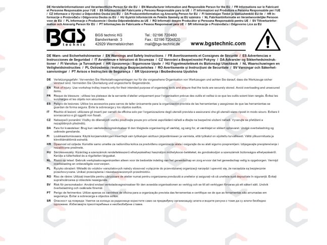 Variklio fiksavimo rinkinys | PSA 1.0 EB0 / 1.2 EB2 Petrol Engines (74606) 2 Variklio fiksavimo rinkinys | PSA 1.0 EB0 / 1.2 EB2 Petrol Engines (74606) 2
