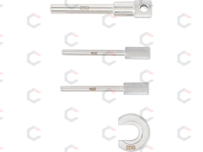 Variklio fiksavimo rinkinys | PSA 2.5, 2.8 Dyzelis (8418) 2 Variklio fiksavimo rinkinys | PSA 2.5, 2.8 Dyzelis (8418) 2