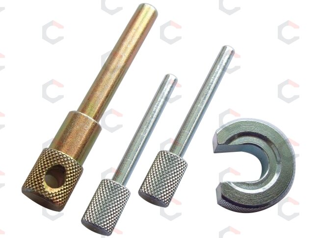 Variklio fiksavimo rinkinys | PSA 2.5, 2.8 Dyzelis (8418) 4 Variklio fiksavimo rinkinys | PSA 2.5, 2.8 Dyzelis (8418) 4