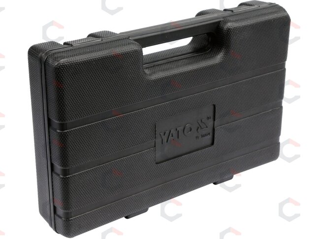 Variklio fiksavimo rinkinys | Renault 1,4 1,6 1,8 2,0 16V (YT-06014) 2