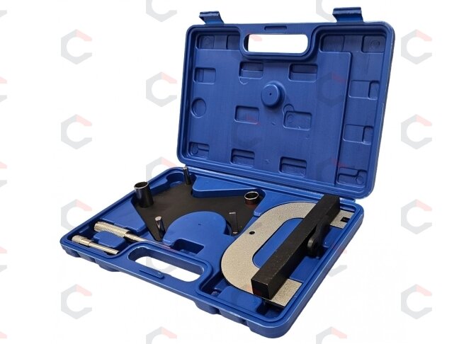 Variklio fiksavimo rinkinys Renault, Nissan, Opel | 1.2–2.0 16V / 1.5 dCi | 4 vnt. (SK1125) 2 Variklio fiksavimo rinkinys Renault, Nissan, Opel | 1.2–2.0 16V / 1.5 dCi | 4 vnt. (SK1125) 2
