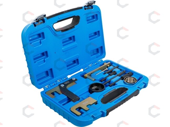 Variklio fiksavimo rinkinys | Renault, Opel, Nissan | 12 vnt. (62505) 1 Variklio fiksavimo rinkinys | Renault, Opel, Nissan | 12 vnt. (62505) 1