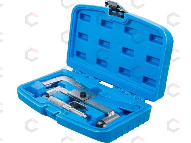 Variklio fiksavimo rinkinys | Renault, Volvo, Ford 16V, 20V benzininiams varikliams (8417) 2 Variklio fiksavimo rinkinys | Renault, Volvo, Ford 16V, 20V benzininiams varikliams (8417) 2